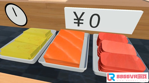 [VR交流学习] 寿司店 VR（SushiVR）vr game crack601 作者:admin 帖子ID:3001 