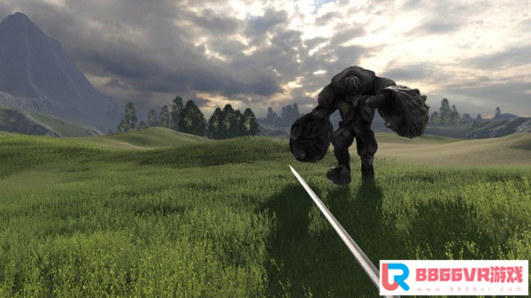 [VR交流学习] VR 野蛮世界（VRandish）vr game crack8941 作者:admin 帖子ID:3002 