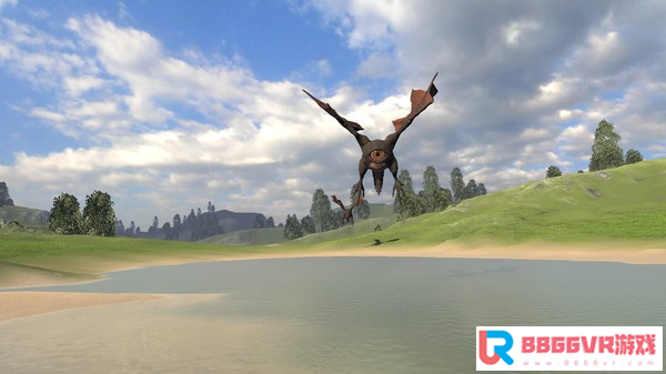 [VR交流学习] VR 野蛮世界（VRandish）vr game crack2417 作者:admin 帖子ID:3002 