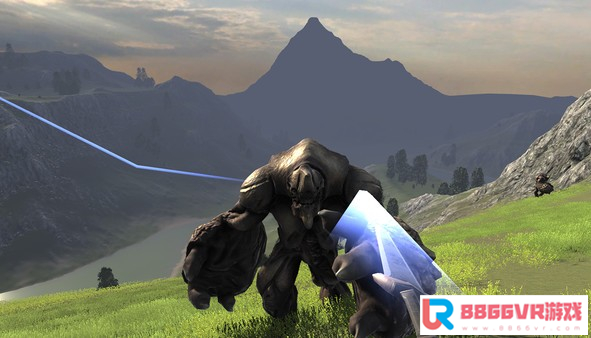 [VR交流学习] VR 野蛮世界（VRandish）vr game crack2680 作者:admin 帖子ID:3002 