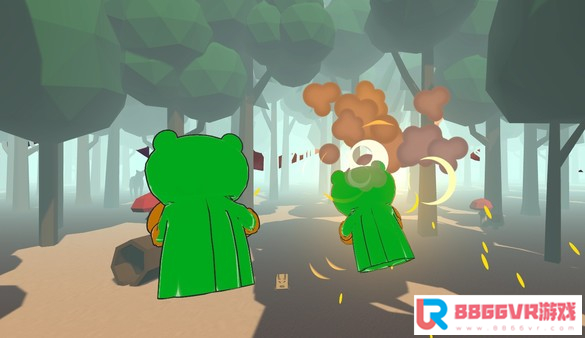 [VR交流学习] 节奏健身王国（Groove Fit Kingdom!）vr game crack3163 作者:admin 帖子ID:3005 