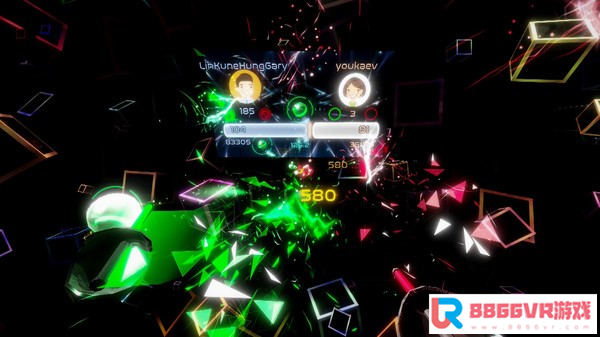 [VR交流学习] 舞动 UP VR（Move It Up）vr game crack8205 作者:admin 帖子ID:3006 