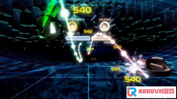 [VR交流学习] 舞动 UP VR（Move It Up）vr game crack9520 作者:admin 帖子ID:3006 