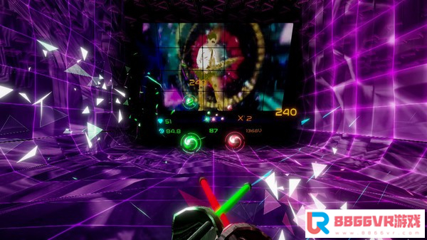 [VR交流学习] 舞动 UP VR（Move It Up）vr game crack8093 作者:admin 帖子ID:3006 