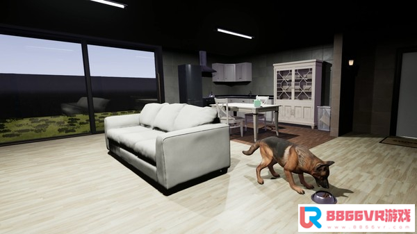 [VR交流学习] 我的虚拟宠物（My UnReal Pet）vr game crack3273 作者:admin 帖子ID:3007 