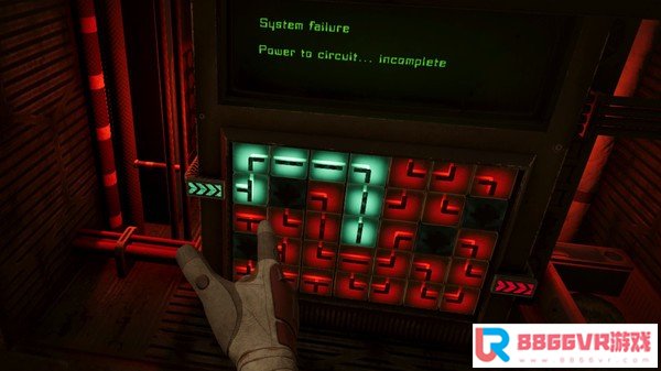 [VR交流学习] 火星鲨鱼序幕（Sharks of Mars: Prologue）vr game crack5084 作者:admin 帖子ID:3008 