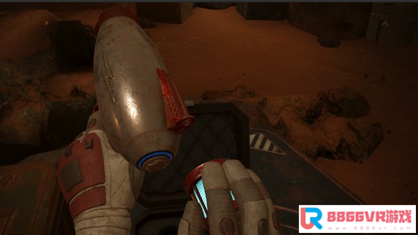 [VR交流学习] 火星鲨鱼序幕（Sharks of Mars: Prologue）vr game crack7868 作者:admin 帖子ID:3008 