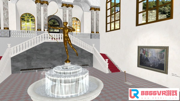 [VR交流学习] 3D艺术馆（Two Worlds - The 3D Art Gallery）vr game crack6096 作者:admin 帖子ID:3010 
