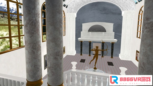 [VR交流学习] 3D艺术馆（Two Worlds - The 3D Art Gallery）vr game crack2587 作者:admin 帖子ID:3010 