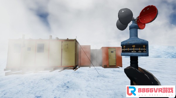 [VR交流学习] 南极遗产信托机构（Antarctic Heritage Trust）2337 作者:admin 帖子ID:3015 