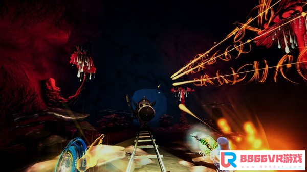 [VR交流学习] 银河系过山车 (Darkness Rollercoaster - Ultimate Shooter )877 作者:admin 帖子ID:3016 