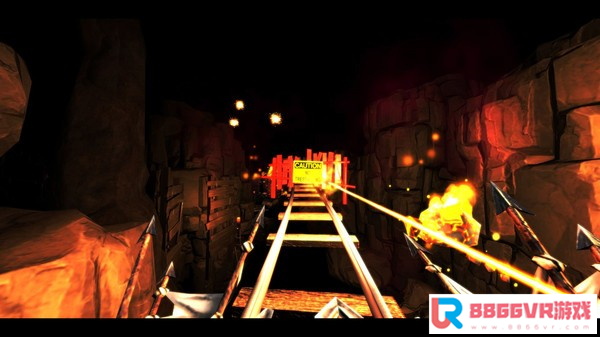 [VR交流学习] 银河系过山车 (Darkness Rollercoaster - Ultimate Shooter )6300 作者:admin 帖子ID:3016 