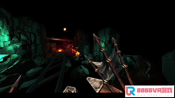 [VR交流学习] 银河系过山车 (Darkness Rollercoaster - Ultimate Shooter )20 作者:admin 帖子ID:3016 