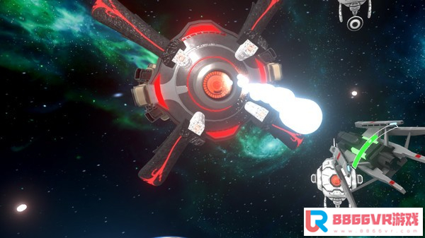 [VR交流学习] 地球守卫 VR（GalaxySpace VR）vr game crack3920 作者:admin 帖子ID:3017 