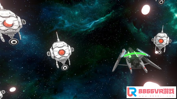 [VR交流学习] 地球守卫 VR（GalaxySpace VR）vr game crack9463 作者:admin 帖子ID:3017 