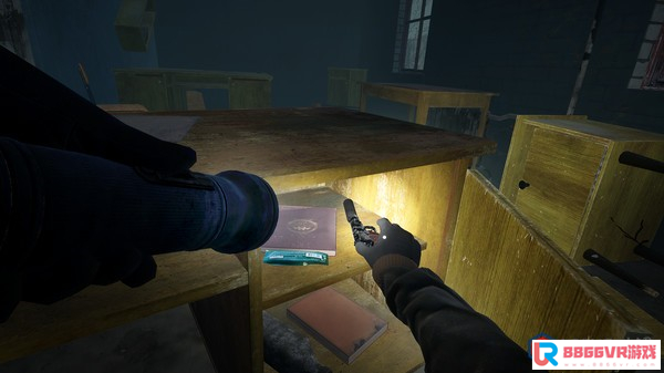 [VR交流学习] 死亡半径VR（Into the Radius VR）vr game crack1625 作者:admin 帖子ID:3018 