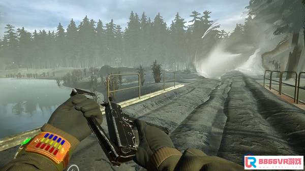 [VR交流学习] 死亡半径VR（Into the Radius VR）vr game crack7073 作者:admin 帖子ID:3018 