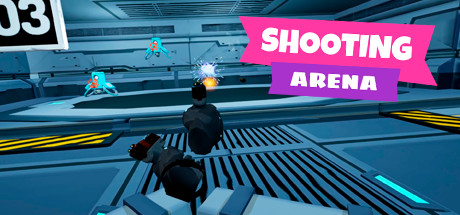 [VR交流学习] 射击场 VR（Shooting Arena VR）vr game crack6832 作者:admin 帖子ID:3022 