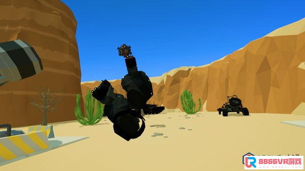 [VR交流学习] 射击场 VR（Shooting Arena VR）vr game crack7195 作者:admin 帖子ID:3022 