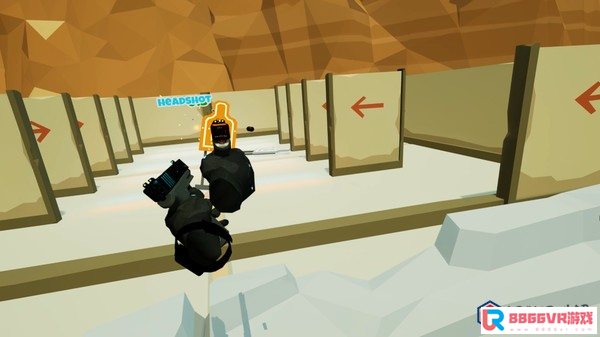[VR交流学习] 射击场 VR（Shooting Arena VR）vr game crack8644 作者:admin 帖子ID:3022 