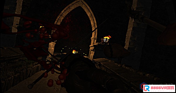 [VR交流学习] 灵魂杀手（Soul Scathe）vr game crack6385 作者:admin 帖子ID:3023 