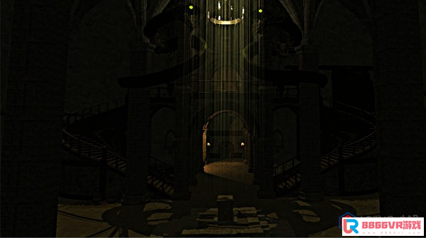 [VR交流学习] 灵魂杀手（Soul Scathe）vr game crack732 作者:admin 帖子ID:3023 