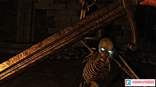 [VR交流学习] 灵魂杀手（Soul Scathe）vr game crack300 作者:admin 帖子ID:3023 