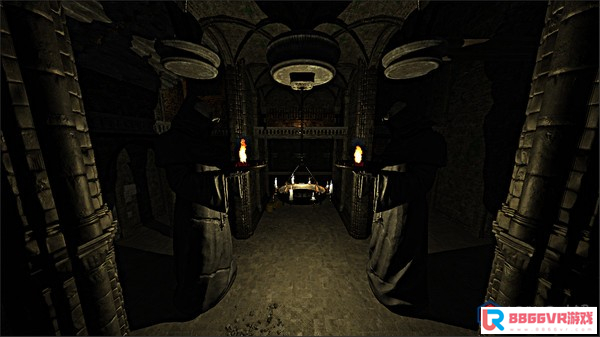 [VR交流学习] 灵魂杀手（Soul Scathe）vr game crack3033 作者:admin 帖子ID:3023 