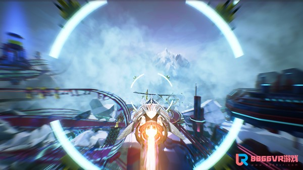 [VR交流学习] 红视 增强版（Redout: Enhanced Edition）6+DLC版8089 作者:admin 帖子ID:2098 增强,enhanced