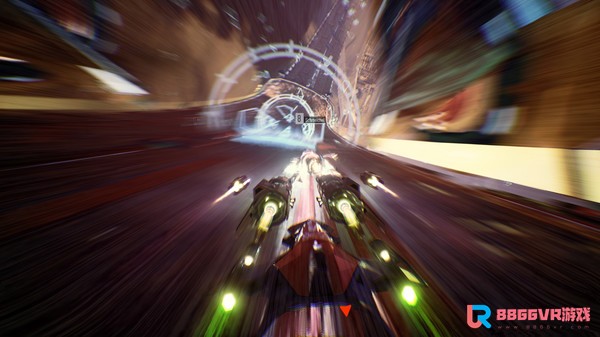 [VR交流学习] 红视 增强版（Redout: Enhanced Edition）6+DLC版3491 作者:admin 帖子ID:2098 增强,enhanced