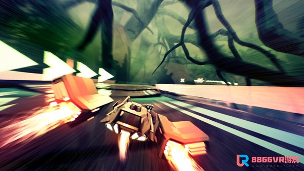 [VR交流学习] 红视 增强版（Redout: Enhanced Edition）6+DLC版9272 作者:admin 帖子ID:2098 增强,enhanced