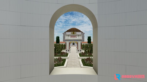 [VR交流学习] 罗马重生:万神殿（Rome Reborn: The Pantheon）3243 作者:admin 帖子ID:3024 