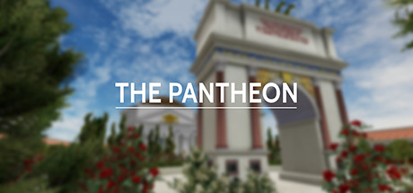 [VR交流学习] 罗马重生:万神殿（Rome Reborn: The Pantheon）9037 作者:admin 帖子ID:3024 