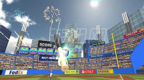 [VR交流学习] VR体育 (VR Sports)+DLC vr game crack4109 作者:蜡笔小猪 帖子ID:835 破解,体育,sports