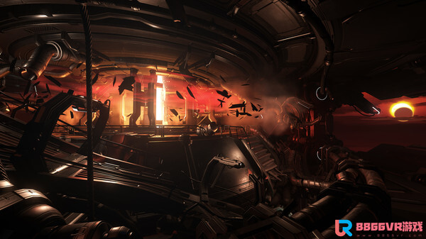 [VR交流学习] 毁灭战士VFR (DOOM VFR) vr game crack2564 作者:蜡笔小猪 帖子ID:345 毁灭战士DOOM,毁灭战士 DOOM4,毁灭战士,毁灭战士5,毁灭战士4