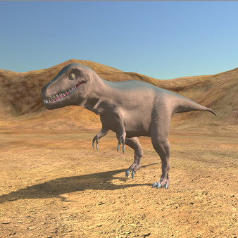 [VR交流学习] 史前 VR (Prehistoria) vr game crack5946 作者:虎虎生威 帖子ID:69 虎虎,破解,史前