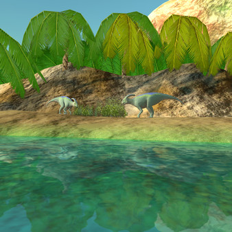 [VR交流学习] 史前 VR (Prehistoria) vr game crack8188 作者:虎虎生威 帖子ID:69 虎虎,破解,史前