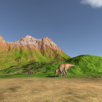 [VR交流学习] 史前 VR (Prehistoria) vr game crack6365 作者:虎虎生威 帖子ID:69 虎虎,破解,史前