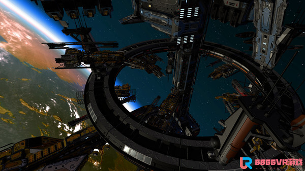 [VR游戏] 星舰指挥官 VR（BattleGroupVR）807 作者:admin 帖子ID:3025 