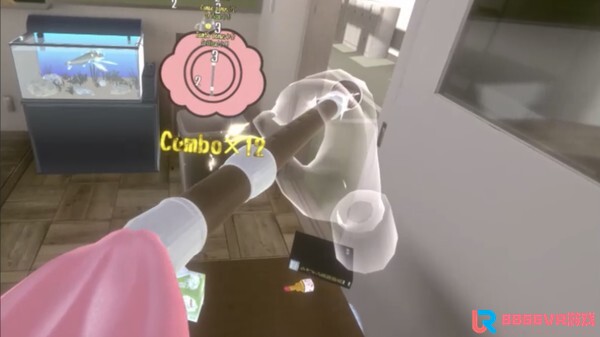 [VR游戏下载] 舔她 VR+2DLC（Chupa Chupa VR）3541 作者:admin 帖子ID:3026 