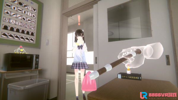 [VR游戏下载] 舔她 VR+2DLC（Chupa Chupa VR）2271 作者:admin 帖子ID:3026 