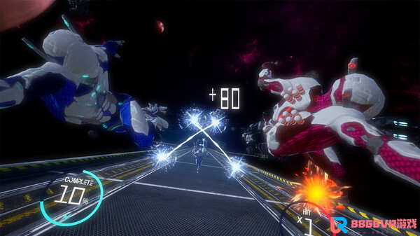 [VR游戏] 节奏功夫 VR（Kongfusion）1214 作者:admin 帖子ID:3029 