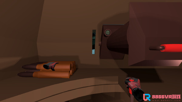 [VR游戏] 装甲船员 VR（Panzer Crew VR）4747 作者:admin 帖子ID:3030 