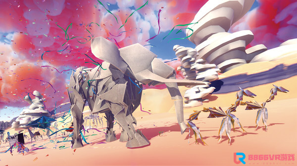 [VR游戏] 纸兽VR 双版本+DLC（Paper Beast）2021更新7493 作者:admin 帖子ID:3031 