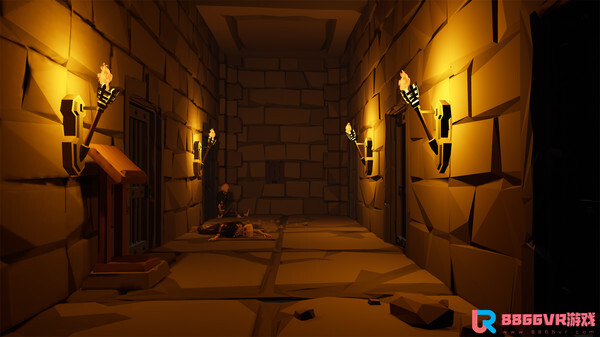 [VR游戏] 宝藏墓室VR（Treasure Tomb VR）3772 作者:admin 帖子ID:3032 