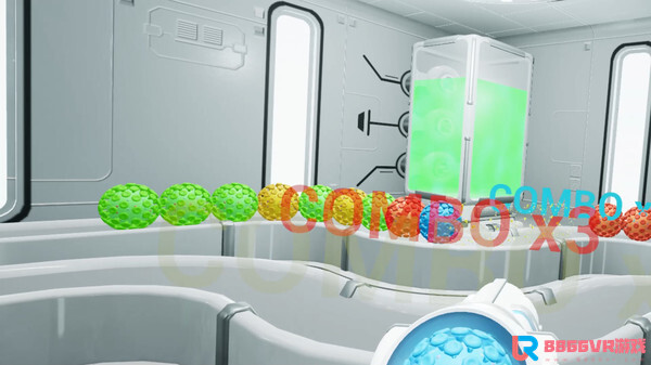 [VR游戏下载] 消灭冠状病毒（VIRUS RUSH）6160 作者:admin 帖子ID:3033 