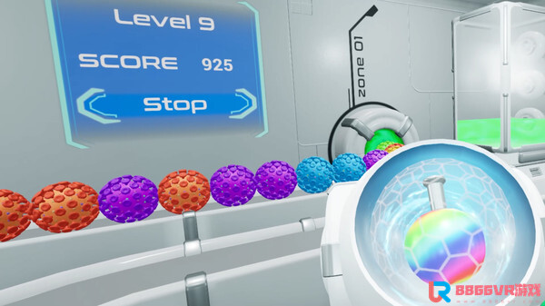 [VR游戏下载] 消灭冠状病毒（VIRUS RUSH）2451 作者:admin 帖子ID:3033 