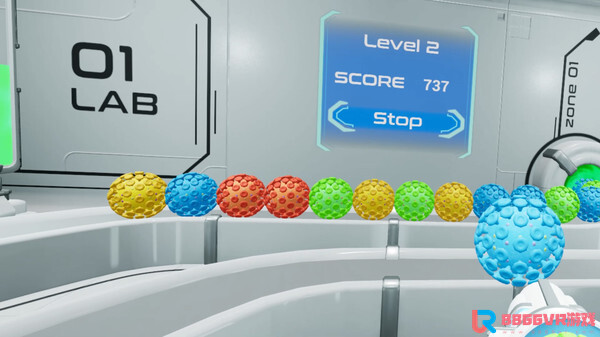 [VR游戏下载] 消灭冠状病毒（VIRUS RUSH）7565 作者:admin 帖子ID:3033 
