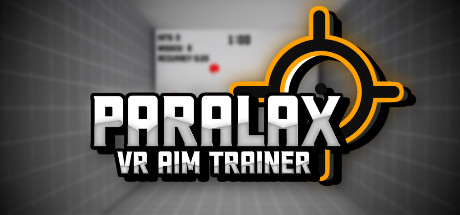 [VR游戏] 射击训练室（Paralax Vr Aim Trainer）9495 作者:admin 帖子ID:3034 