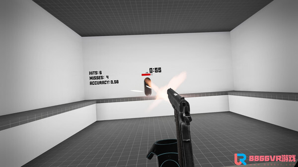 [VR游戏] 射击训练室（Paralax Vr Aim Trainer）4032 作者:admin 帖子ID:3034 